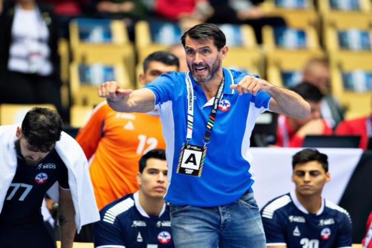 ماتيو جارالدا